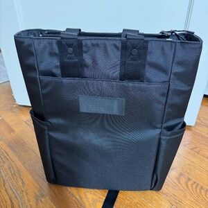 Dagne Dover Petra Convertible Tote